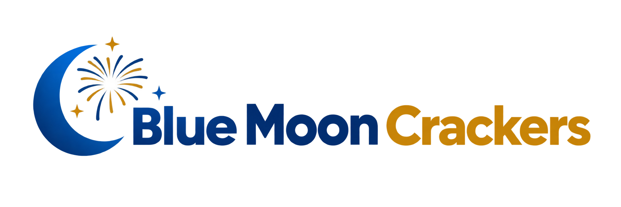 Blue Moon Crackers
